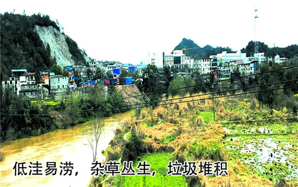 一樣的雨情，不一樣的災(zāi)情——昌南新區(qū)、城投集團(tuán)部分民生項(xiàng)目汛期保民生