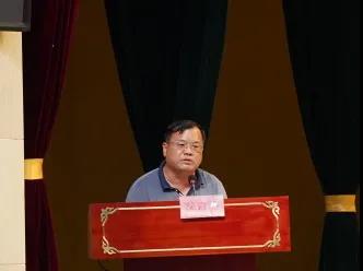 喜報(bào)！市城投集團(tuán)在景德鎮(zhèn)成功承辦2021年全省旅游產(chǎn)業(yè)發(fā)展大會(huì)總結(jié)表彰大會(huì)上獲多項(xiàng)獎(jiǎng)勵(lì)