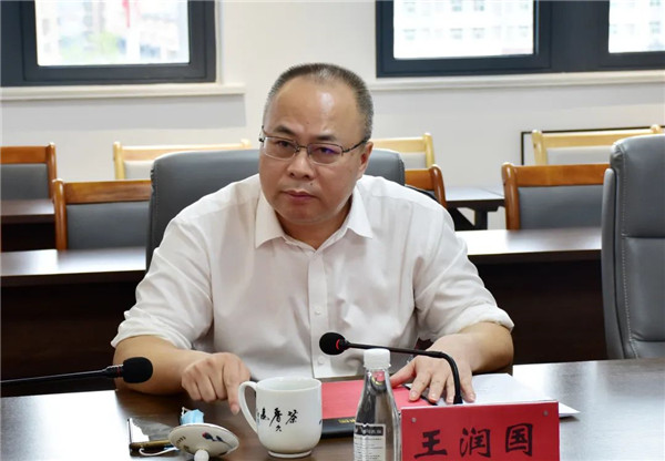 中鐵四局集團與景德鎮(zhèn)市城投集團戰(zhàn)略合作協議簽約儀式舉行