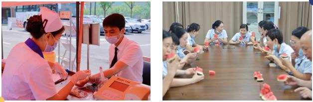 【城投集團(tuán)?合誠物業(yè)】回望來時(shí)路，堅(jiān)定前行路