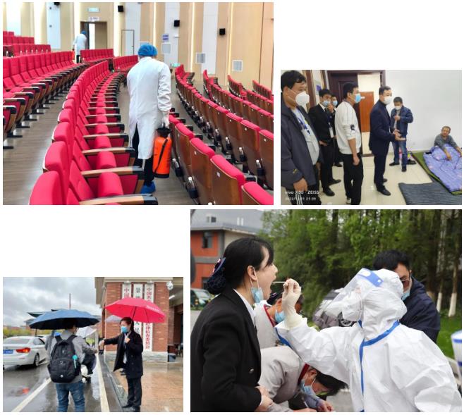 【城投集團(tuán)?合誠物業(yè)】回望來時(shí)路，堅(jiān)定前行路