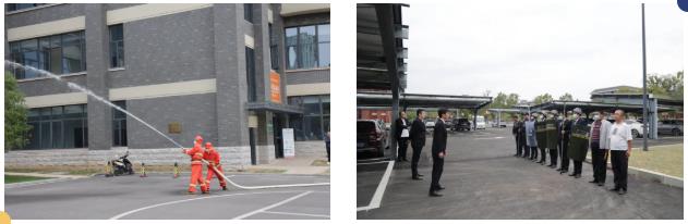 【城投集團(tuán)?合誠物業(yè)】回望來時(shí)路，堅(jiān)定前行路