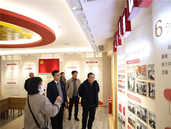 構建黨建工作新格局，以實際行動貫徹落實黨的二十大精神——江西銀行景德鎮(zhèn)分行與市城投集團舉行黨建共建簽約儀式